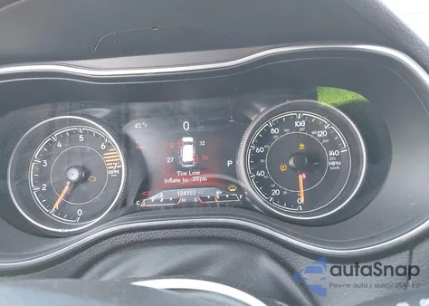 2019 Jeep Cherokee Limited Fwd from USA, damaged, VIN 1C4PJLDB6KD196000